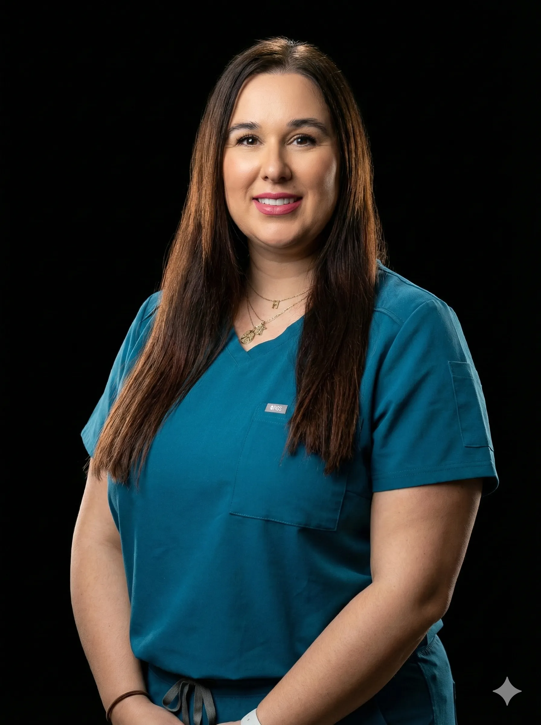 Miriam - Higienista Dental