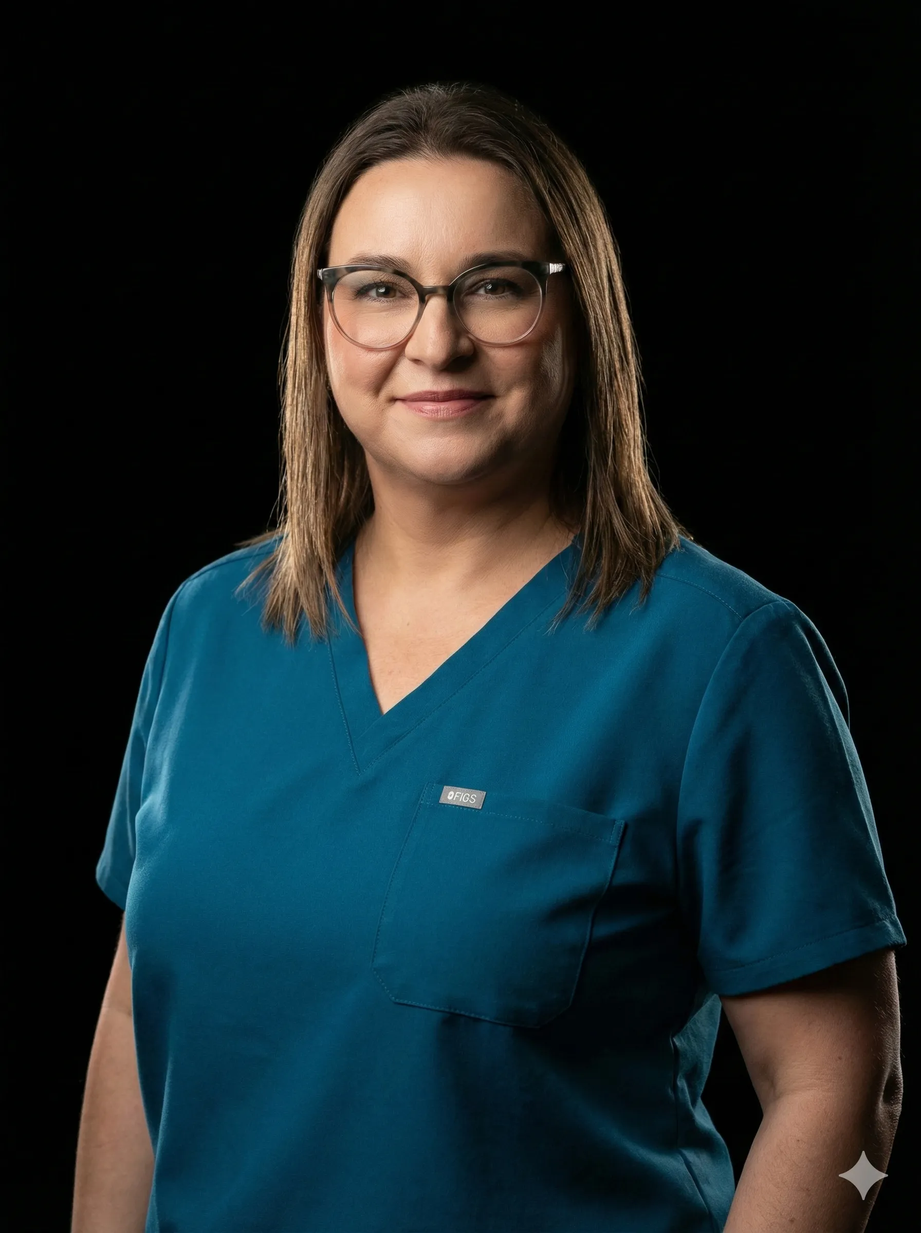 Tamara - Higienista Dental