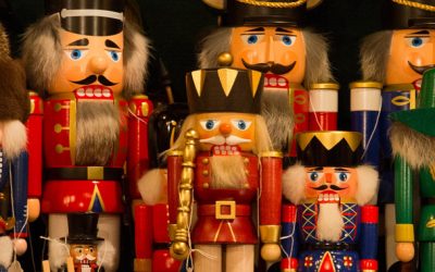 ¿QUÉ HACEMOS CON EL TURRÓN?