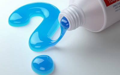 ¿Cuál es la pasta de dientes ideal?